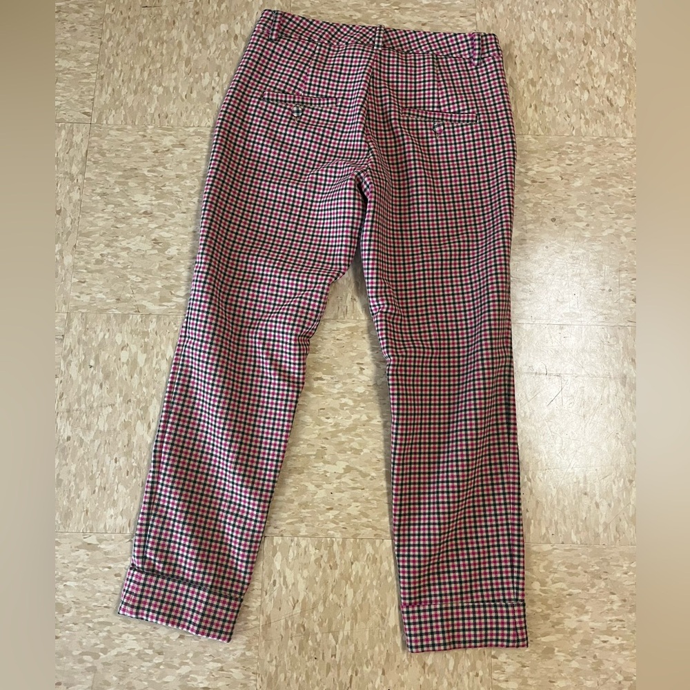 Seductive Allison Pants Checkered - image 5
